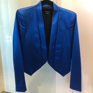 Bebe blazer